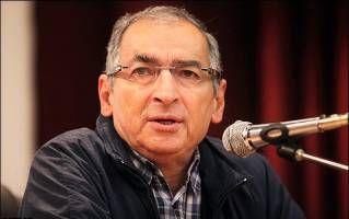 زیباکلام: عارف، ابوترابی مجلس دهم شود 