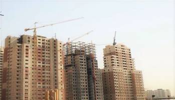 نقش بخش مسکن در رشد اقتصادی ایران