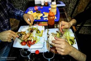 رژیم غذایی ناسالم و عدم تحرک روند پیری را تسریع می کند