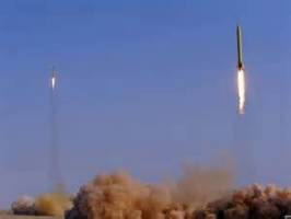کره‌شمالی باز هم موشک بالستیک آزمایش کرد