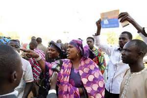 اپوزیسیون نیجر نتایج دور دوم انتخابات ریاست جمهوری را به رسمیت نمی‌شناسد