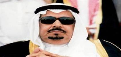 مرگ شاهزاده عربستانی در مادرید