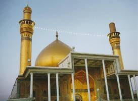 اعزام به سامرا کلید خورد 