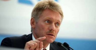 کرملین حضور نیروهای زمینی روسیه در سوریه را تکذیب کرد