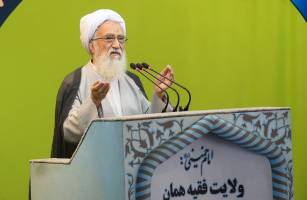 موحدی کرمانی: نمایندگان منتخب به وعده‌های خود عمل کنند