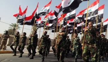 دعوت «بسیج مردمی عراق» به «تبادل قدرت» از طریق صندوق‌ رأی