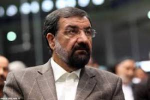 پیام نوروزی محسن رضایی