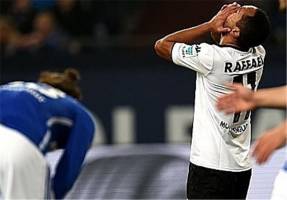 شالکه به لیگ قهرمانان اروپا نزدیک شد