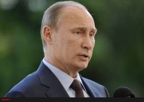 پیوستن کریمه به روسیه یک احقاق حق تاریخی بود