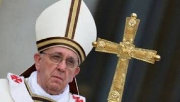 پاپ به ارمنستان می‌رود