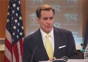 درخواست مداخله‌جویانه واشنگتن درباره آزادی دو شهروند آمریکایی بازداشت شده در ایران 