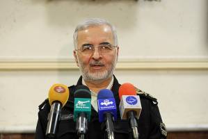 افزایش 2 کیلومتری متوسط سرعت خودروها از روز گذشته