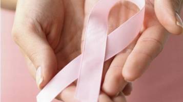 از بین بردن تومور سرطان پستان در 11 روز 