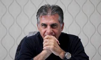 پیام تبریک کی‌روش به مناسبت سال نو 