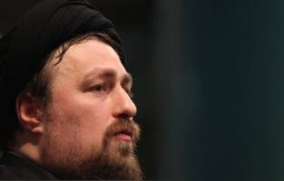 مطلب اینستاگرامی سیدحسن خمینی به‌مناسبت سالگرد ارتحال مادربزرگش