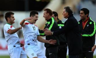 وقتی کروش به پدر یک ملی پوش گفت در ایران هیچی نمی شود!