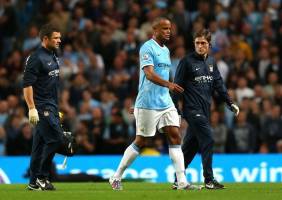 کمپانی ادامه فصل را از دست داد