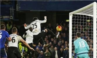 تداوم صدرنشینی لستر با پیروزی مقابل کریستال‌پالاس