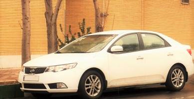 قیمت انواع خودروی داخلی