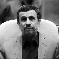 واکنش احمدی نژاد به پیام نوروزی اوباما