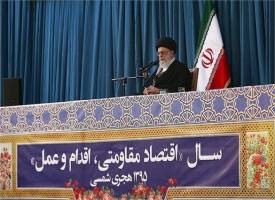 آمریکایی‌ها در برجام بدعهدی کردند