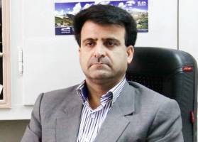 سامانه بارشی در لرستان