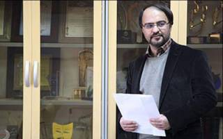 تئاتر مساجد فعال می‌شود