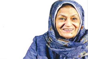 تعریف انسانیت در پیام نوروزی ژاله علو