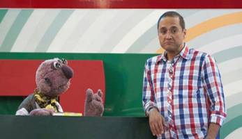 تک عکس جدید و نوروزی رامبد جوان و جناب خان! فروردین 95