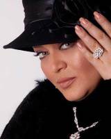 تک عکس جدید و نوروزی  بهاره رهنما! فروردین 95