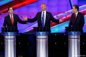 جمهوریخواهان  علیه برجام