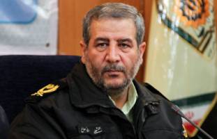 انهدام باند سرقت در استان البرز