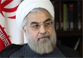 روحانی ۶ فرودین به پاکستان سفر می‌کند