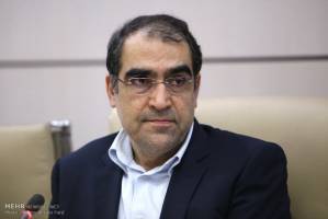 وضعیت سلامتی استاد شجریان از زبان وزیر بهداشت