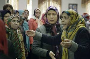 قرار نیست در «قرعه» فقط مخاطب را بخندانیم