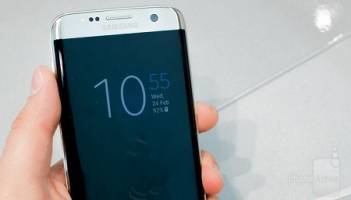 یک مشکل عجیب‌ و غریب در گلکسی S7 Edge سامسونگ!