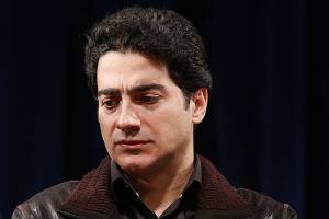 همایون شجریان از پدرش نوشت