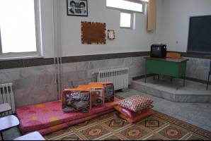 پذیرش دو هزار خانواده در محل اسکان فرهنگیان زنجان