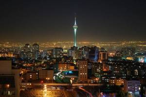 تهران مقصد مناسبی برای گردشگران داخلی و خارجی است