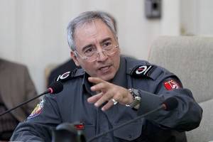 ۶۶۷ پیک نیک از چادر مسافران نوروزی در اصفهان جمع آوری شد