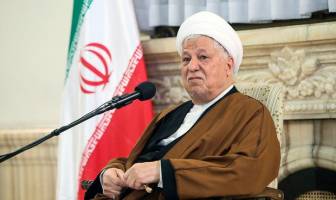 امیدوار به ایجاد تمدن جدید نفتی در خلیج فارس هستیم