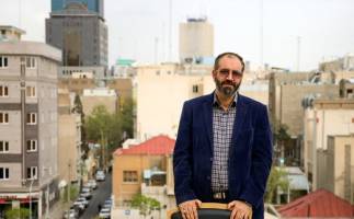 چگونه «کتاب» جزئی از زندگی‌ام شد