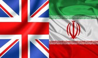 حمایت انگلیس از الحاق ایران بهWTO