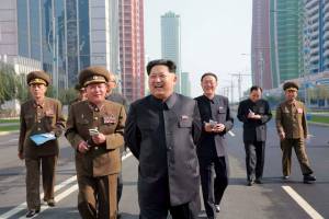کره شمالی: سئول را به خاکستر تبدیل می‌کنیم