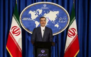 آمریکا در جایگاهی نیست که ایران را متهم به حملات سایبری کند