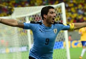 نبرد سوارس و نیمار برنده نداشت