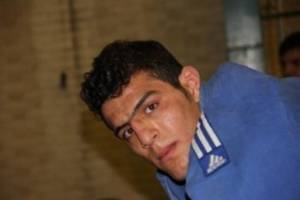 سعید ملایی با پیروزی آغاز کرد