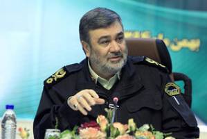 کاهش11درصدی کشته‌های تصادفات نوروزی