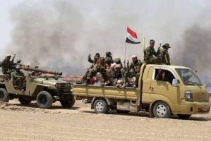اعدام یک داعشی توسط برادرش 