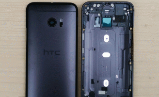 دقیق‌ترین تصاویر از HTC10 منتشر شد